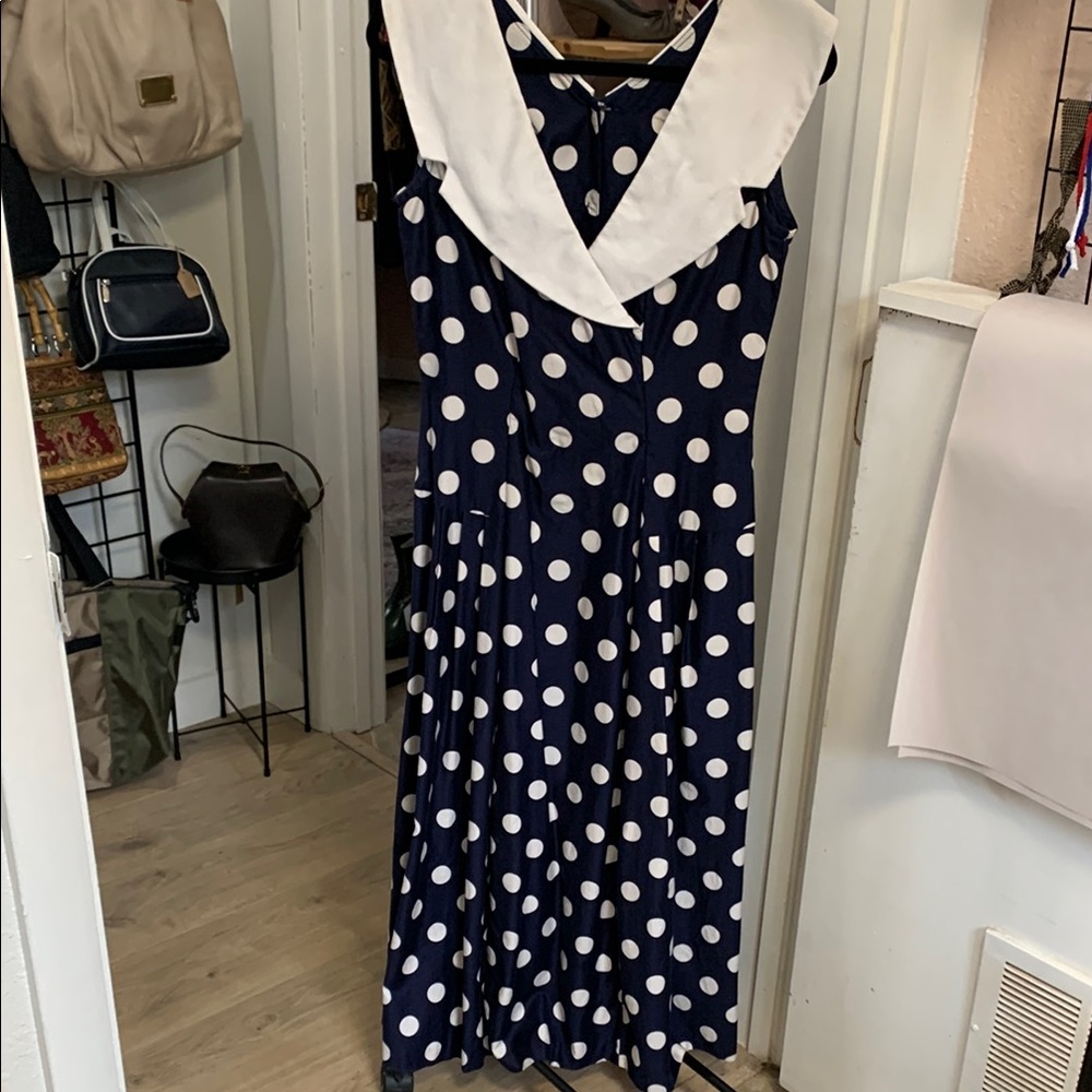 Vintage Talbots dress